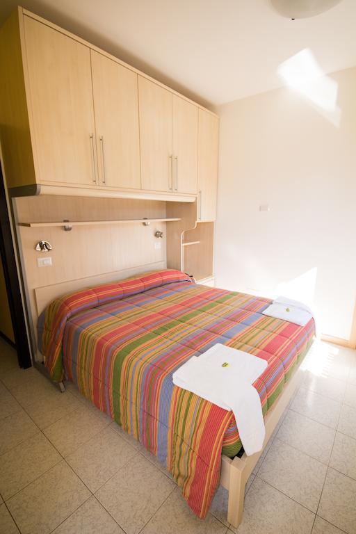 Hotel Del Mera Sorico Værelse billede