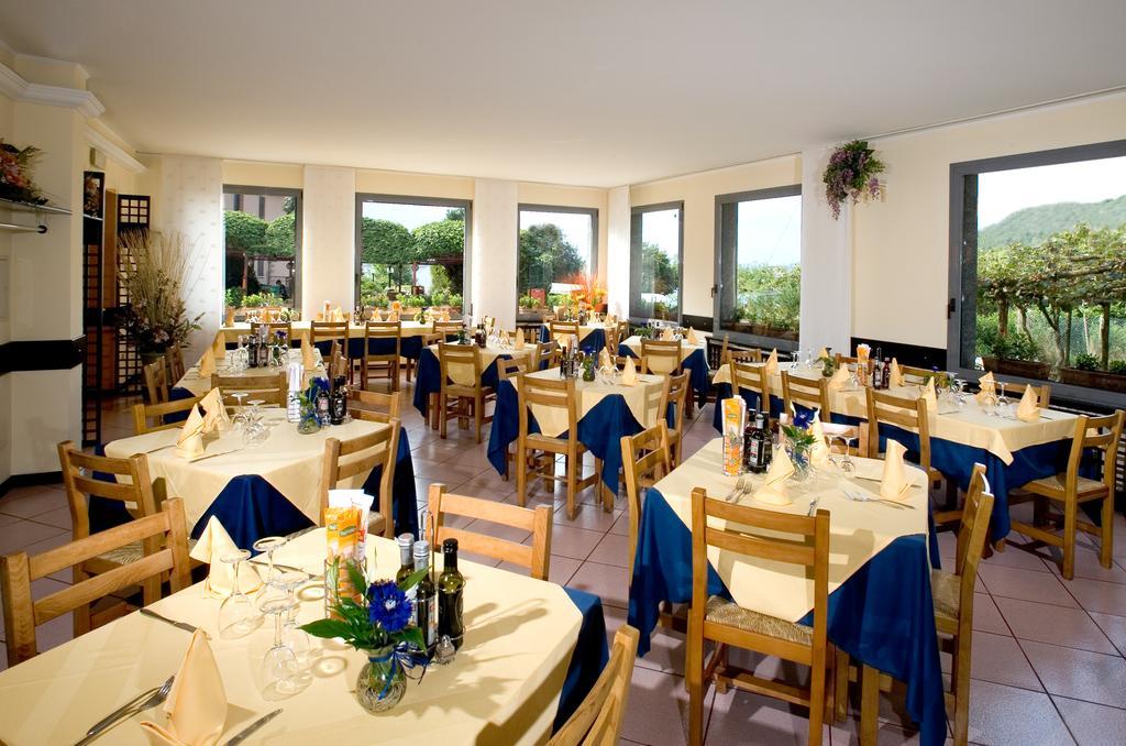 Hotel Del Mera Sorico Eksteriør billede