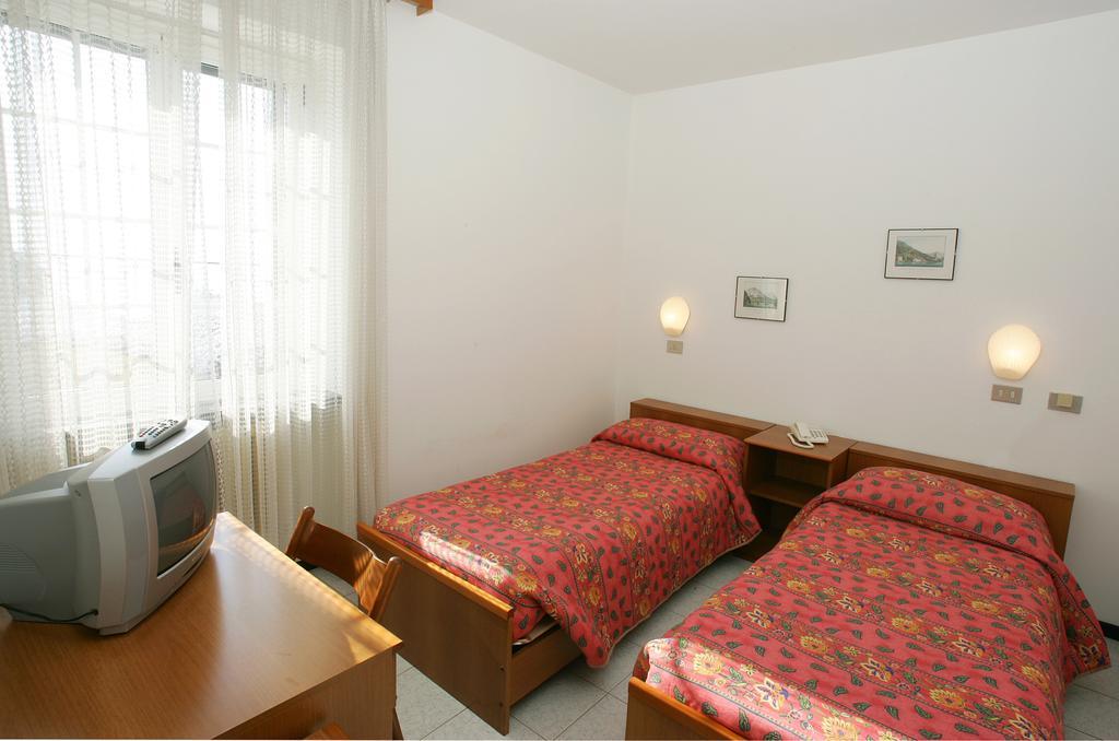 Hotel Del Mera Sorico Eksteriør billede
