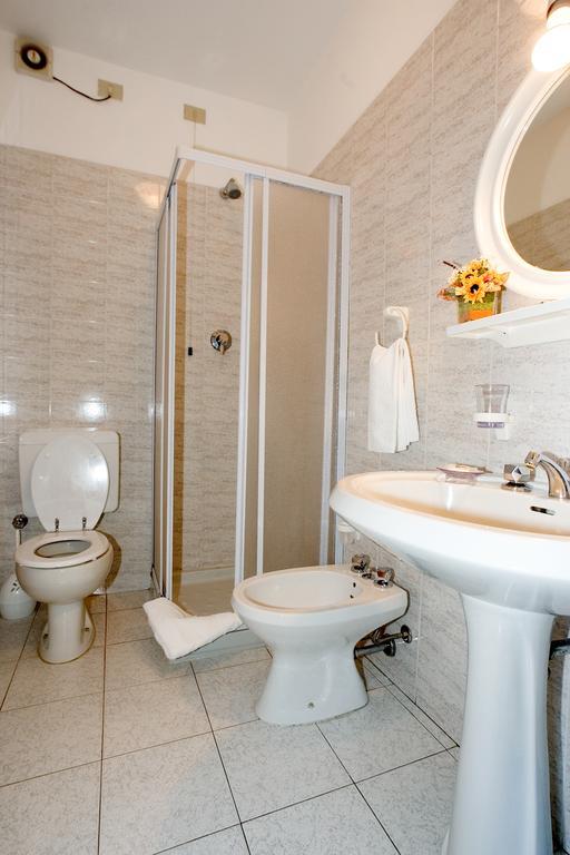 Hotel Del Mera Sorico Værelse billede